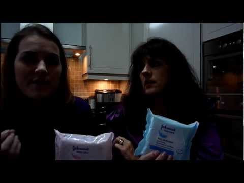 Johnson&#039;s Daily Essentials Face Care Range Review