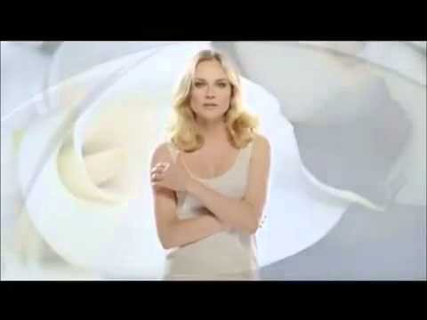 Calvin Klein Beauty commercial addventure