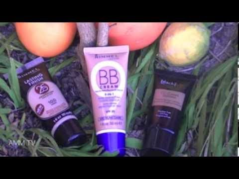What&#039;s the difference between BB Cream, CC Cream and Foundation?