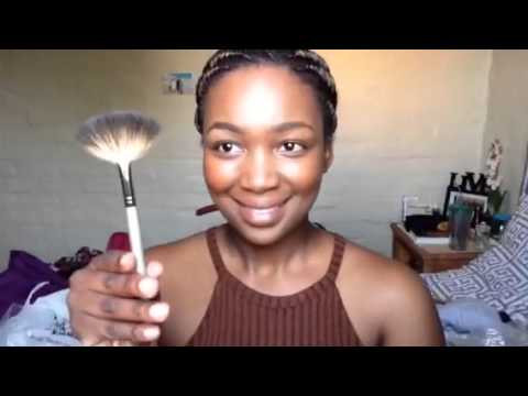 Natural Glow: Strobing
