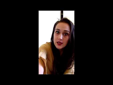 Beauty Bulletin Movie   Mother&#039;s Day Tip