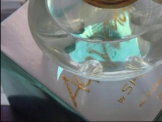 S by Shakira Aquamarine EdT