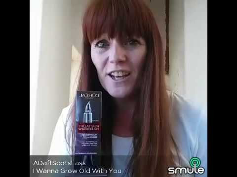 #TheTruthAboutAgeing with L&#039;Oreal and ADaftScotsLass