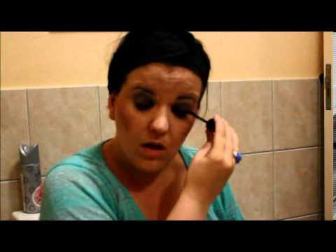 No mirror makeup Tammy du Plessi Entry 4 mp4
