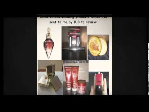 This is why I LOVE Beauty Bulletin!!!