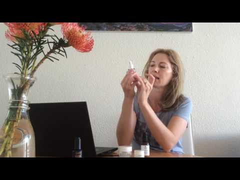 Kiehl&#039;s #ChangeYourSkin Challenge