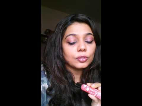 Yardley Beyond Juicy Treatment Gloss