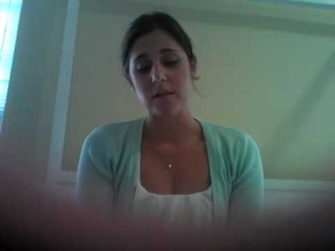 body shop puree - fragipani &amp; lotus.mp4