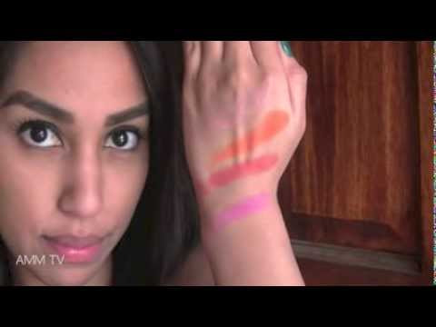Best Blush for Medium Skin Tones