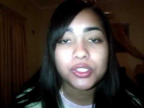 Lipgloss review