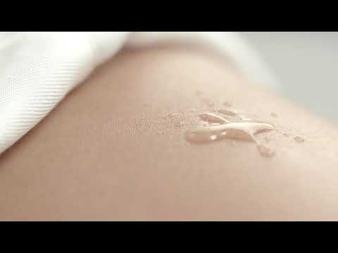 The next generation in the treatment of dry skin.