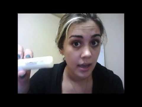 Lip Ice Natural Infusion Lip Balm Review