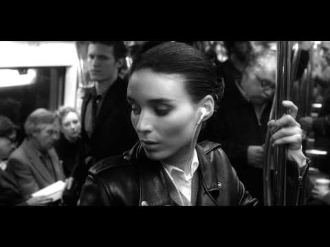 DOWNTOWN Calvin Klein Fragrance Commercial