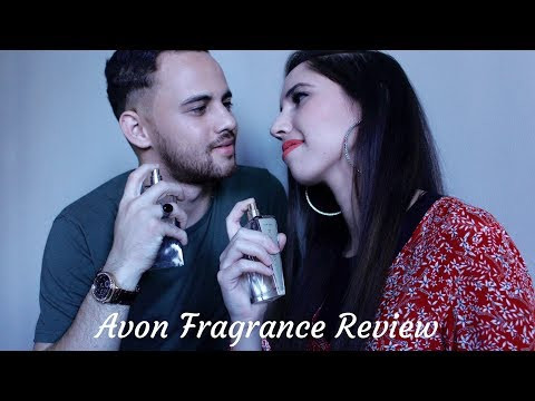 Avon Fragrance Review