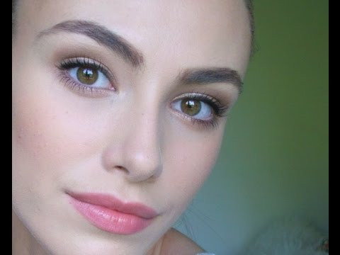Tutorial: Sleek Storm Palette