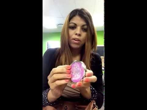 What&#039;s In My Bag ♥