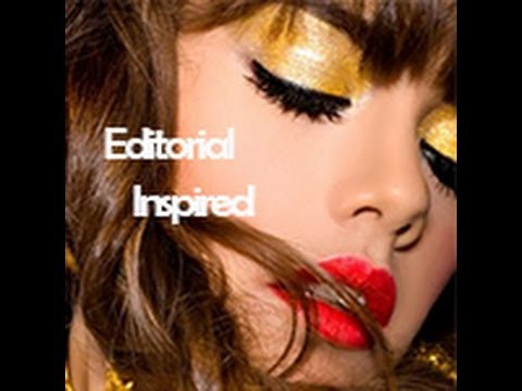 No Mirror Makeup Challenge #6 (Suaad Dawood)