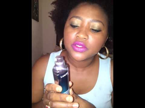Lancome Visionnaire