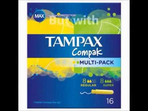 Camping With Bloody Mary