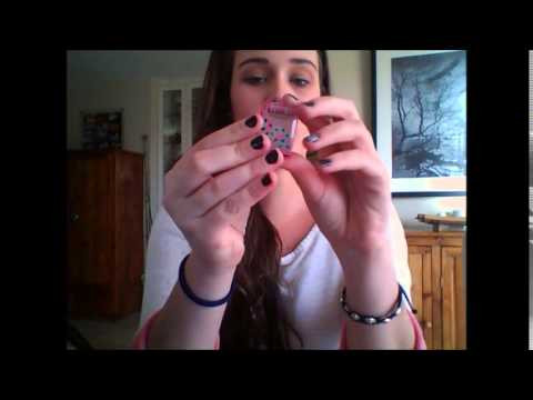 On The Spot Makeup   BeautyBulletin