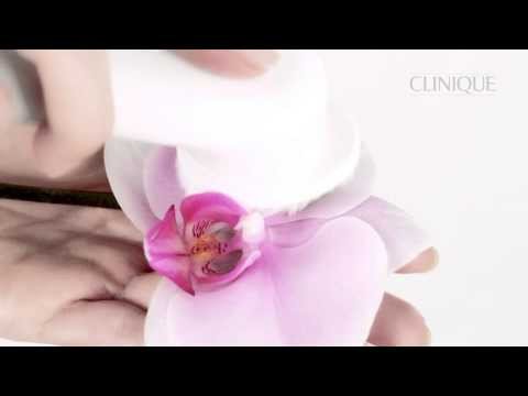 See How Gentle it is   NEW Sonic System Cleansing Brush
