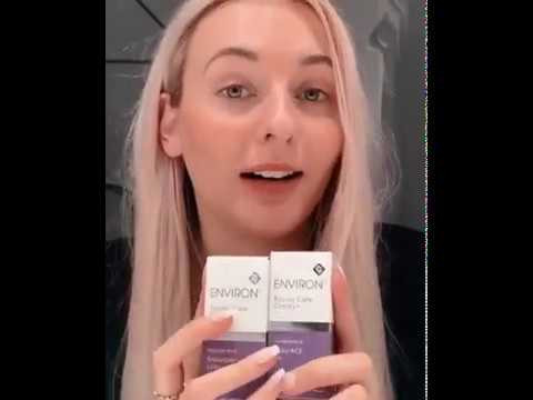 @caitlinoriley&#039;s #FocusOnCalrityPlus journey starts!