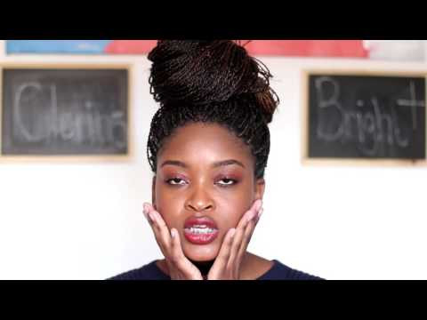 Clarins Bright Plus Final Review by Nosipho