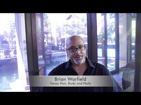Brian Warfield | How often should you shampoo ethnic hair?