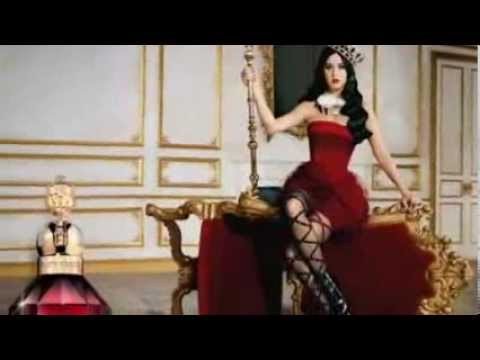 KATY PERRY  - KILLER QUEEN