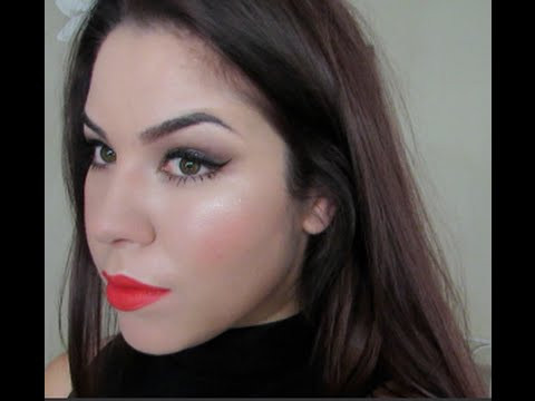 Get Ready with Me