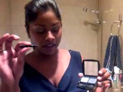 Avon Makeup 1