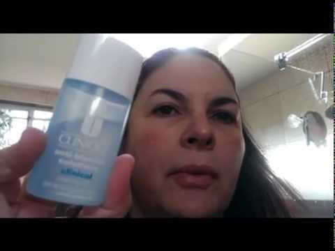 clinique clearing gel review