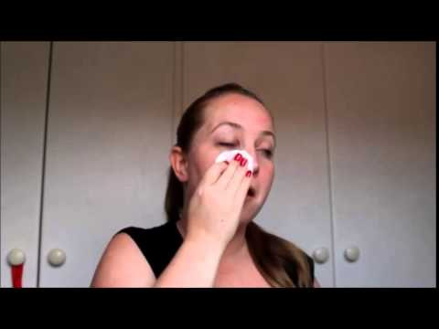 Justine Demonstration