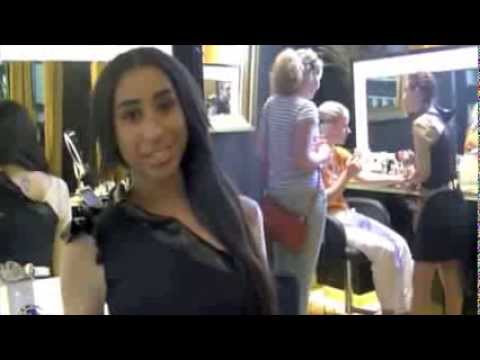 MICABELLA COSMETICS in Amsterdam!