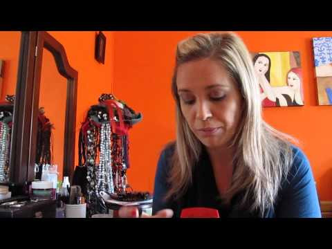 Beauty Bulletin Avon Review