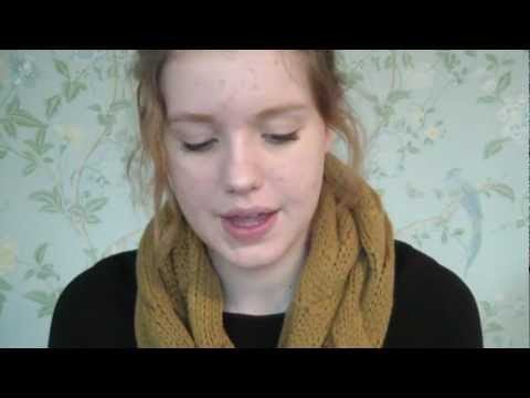 Review: Lush Colour Supplement in Jackie Oates