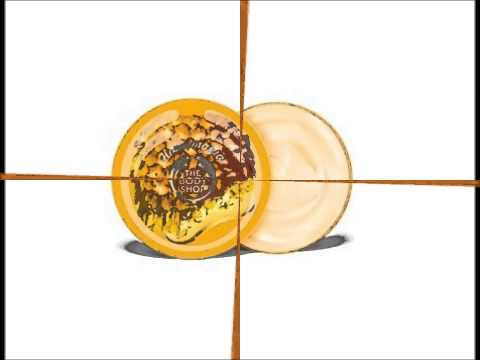 The Body Shop   Honeymania Body Butter Review
