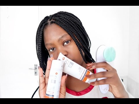 Morning Skin Care Routine | Christine Gama | Environ Original A Range