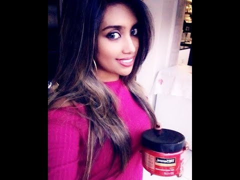 TRESemme Review/ Get Ready With Me/ Make Up Tutorial/Hair Goals