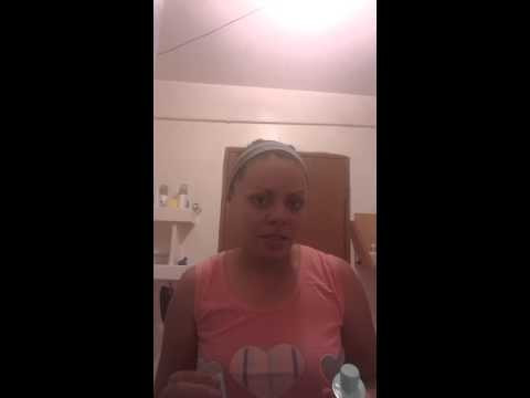 Justine Daily Skincare range-Mattifying