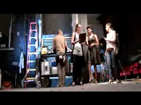 L&#039;Oreal Behind the scenes REVISED