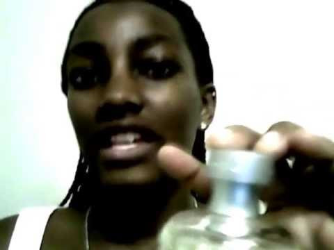 When people buy fragrances for you video blog