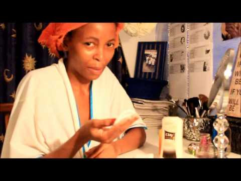 Oil Of Olay Review