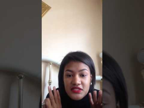 benefit brow product review