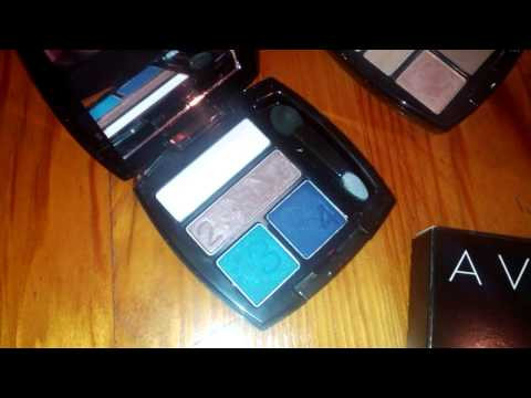 Avon review for Beauty Bulletin