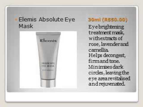 Adhika&#039;s Elemis Review