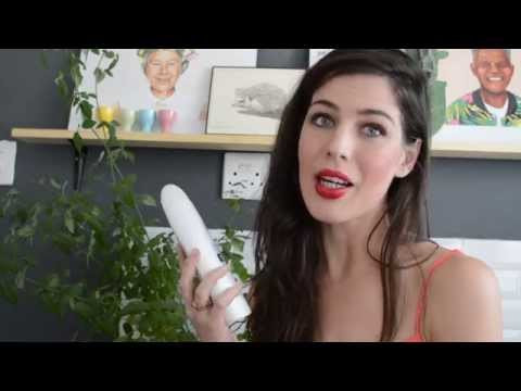 Beauty Review Dove Nourishing Body Wash