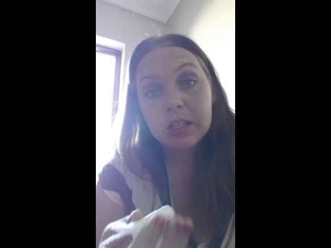 Tampax Compak Beauty Bulletin Review