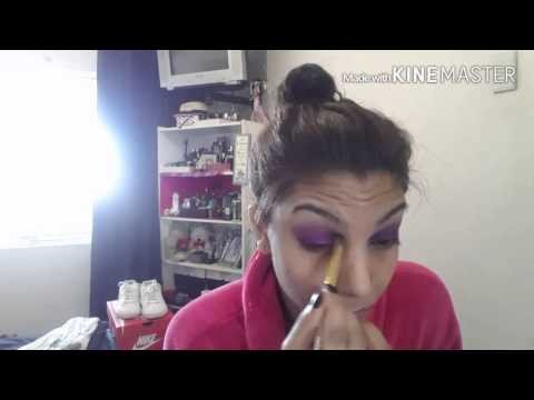 Urban Decay Electric Palette