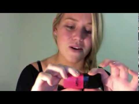 AVON Mega Effects Mascara Review